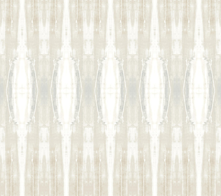 Escalante Sand Wallpaper by Carol Benson-Cobb Carol Benson-Cobb Signature Covers about 60.8 square feet 27-in by 27-ft long roll Unpasted 24 - Fabric Carolina -