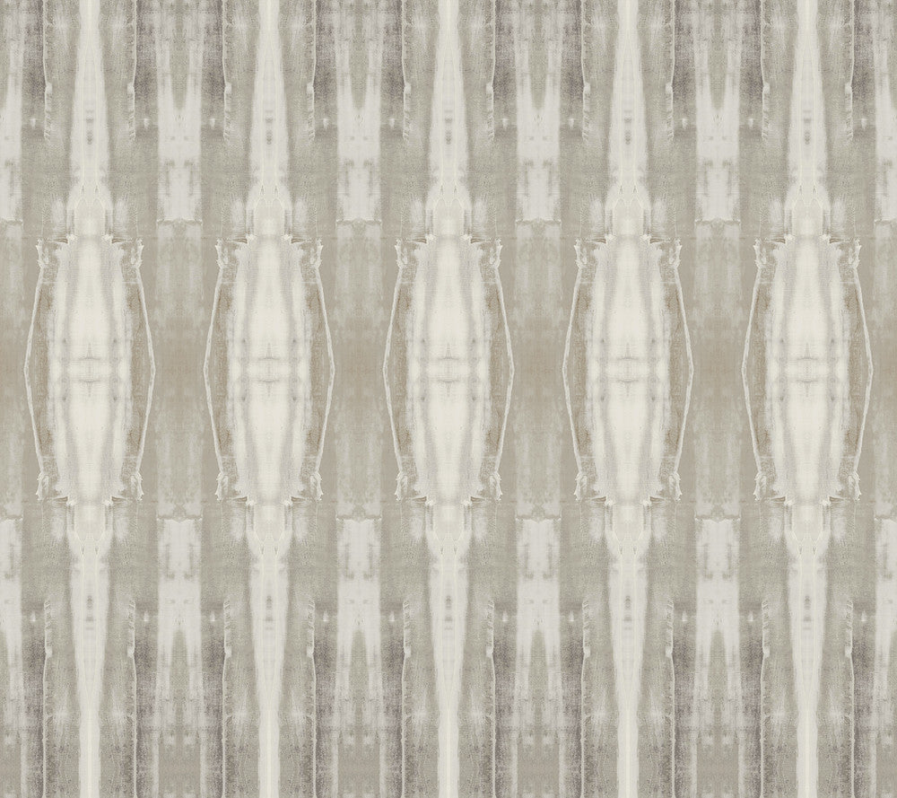 Escalante Fossil Wallpaper by Carol Benson-Cobb Carol Benson-Cobb Signature Covers about 60.8 square feet 27-in by 27-ft long roll Unpasted 24 - Fabric Carolina -