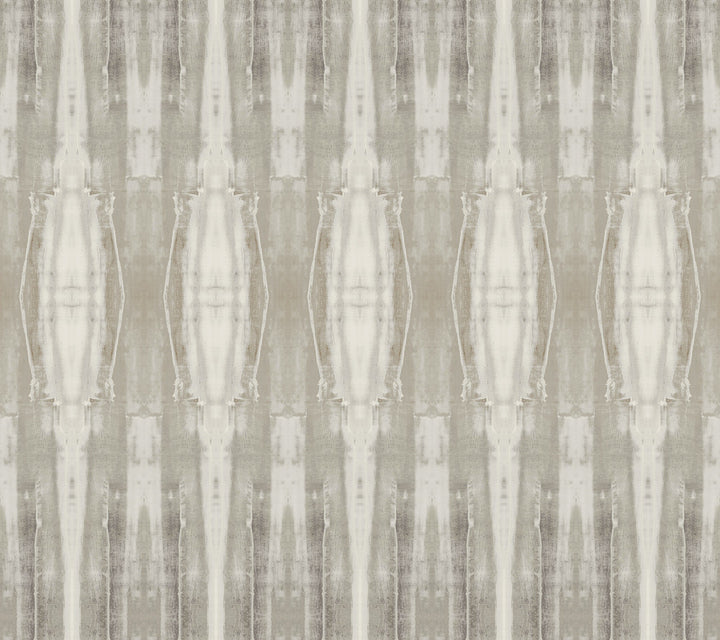 Escalante Fossil Wallpaper by Carol Benson-Cobb Carol Benson-Cobb Signature Covers about 60.8 square feet 27-in by 27-ft long roll Unpasted 24 - Fabric Carolina -