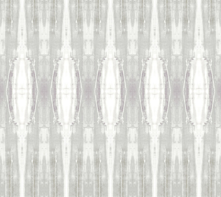 Escalante Fog Wallpaper by Carol Benson-Cobb Carol Benson-Cobb Signature Covers about 60.8 square feet 27-in by 27-ft long roll Unpasted 24 - Fabric Carolina -