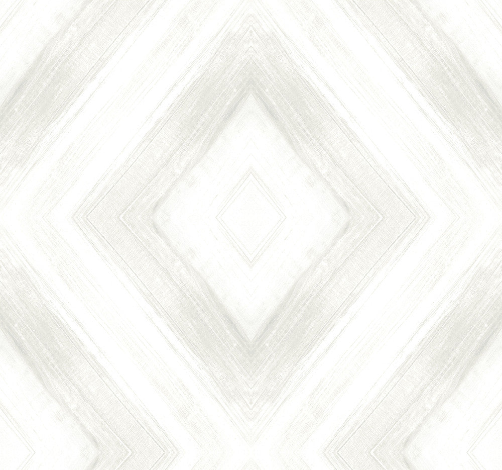 Ballad Natural Wallpaper by Carol Benson-Cobb Carol Benson-Cobb Signature Covers about 60.8 square feet 27-in by 27-ft long roll Unpasted 25.25 - Fabric Carolina -
