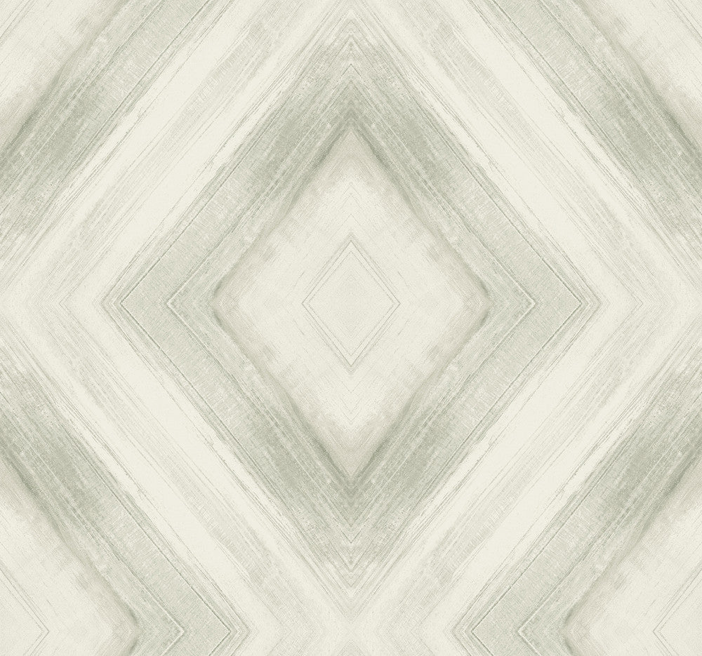 Ballad Eucalpytus Wallpaper by Carol Benson-Cobb Carol Benson-Cobb Signature Covers about 60.8 square feet 27-in by 27-ft long roll Unpasted 25.25 - Fabric Carolina -