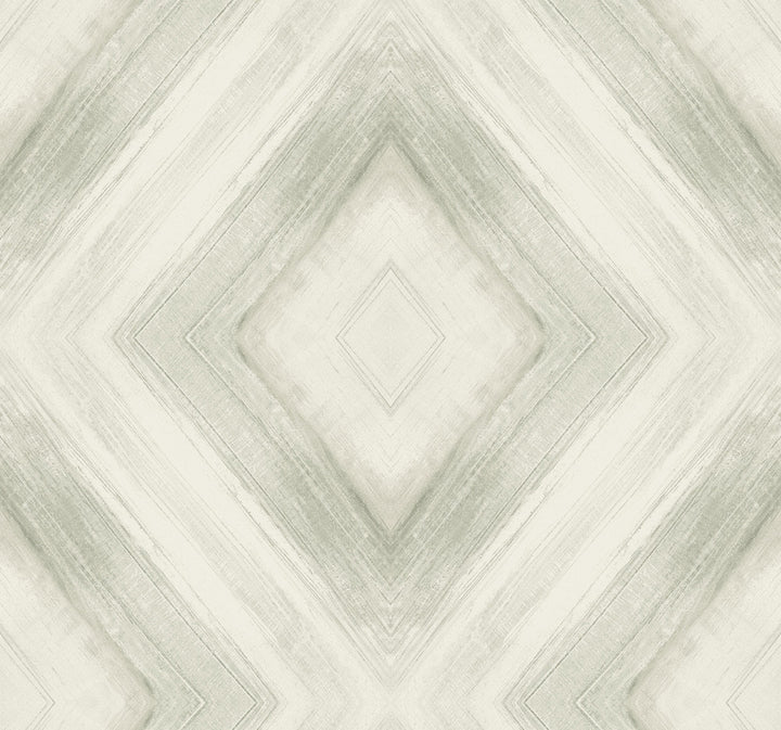 Ballad Eucalpytus Wallpaper by Carol Benson-Cobb Carol Benson-Cobb Signature Covers about 60.8 square feet 27-in by 27-ft long roll Unpasted 25.25 - Fabric Carolina -