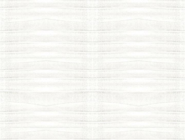 Grey Stone Talc Wallpaper by Carol Benson-Cobb Carol Benson-Cobb Signature Covers about 60.8 square feet 27-in by 27-ft long roll Unpasted 20.5 - Fabric Carolina -