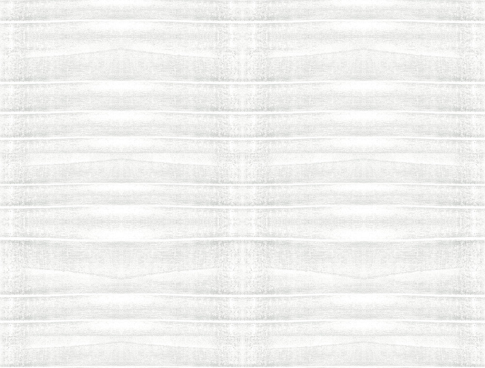 Grey Stone Fog Wallpaper by Carol Benson-Cobb Carol Benson-Cobb Signature Covers about 60.8 square feet 27-in by 27-ft long roll Unpasted 20.5 - Fabric Carolina -
