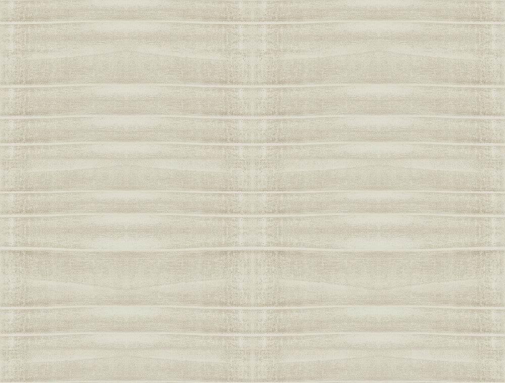 Grey Stone Desert Wallpaper by Carol Benson-Cobb Carol Benson-Cobb Signature Covers about 60.8 square feet 27-in by 27-ft long roll Unpasted 20.5 - Fabric Carolina -