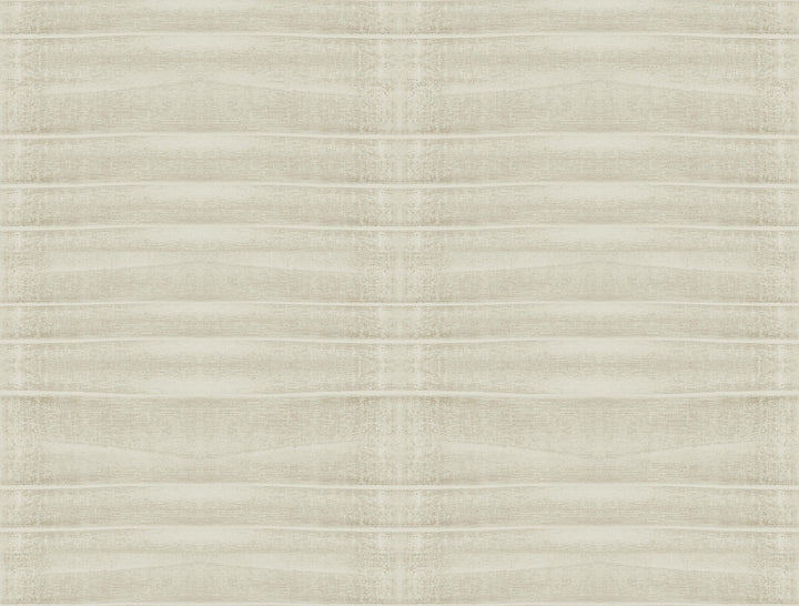 Grey Stone Desert Wallpaper by Carol Benson-Cobb Carol Benson-Cobb Signature Covers about 60.8 square feet 27-in by 27-ft long roll Unpasted 20.5 - Fabric Carolina -