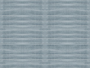 Grey Stone Blue Wallpaper by Carol Benson-Cobb