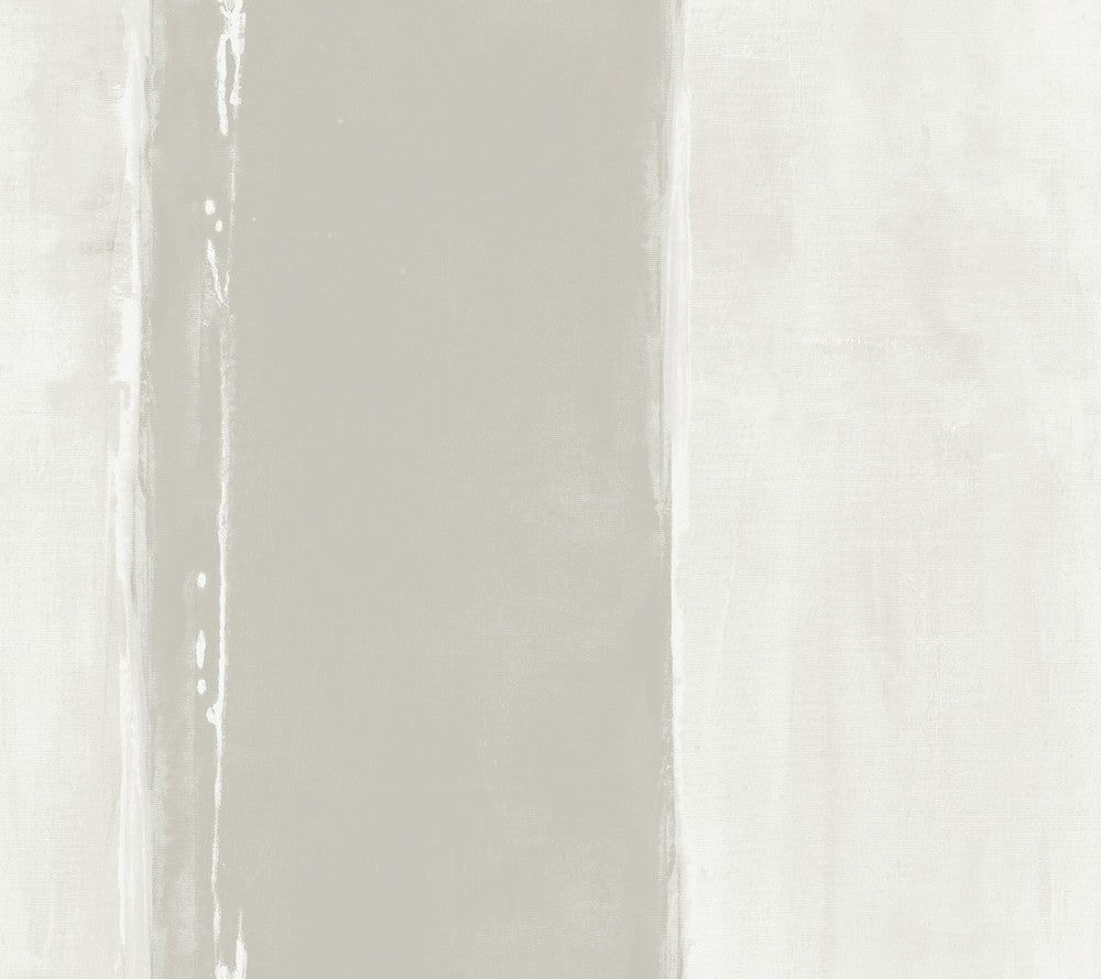 Ink Wash Grey Wallpaper by Carol Benson-Cobb Carol Benson-Cobb Signature Covers about 60.8 square feet 27-in by 27-ft long roll Unpasted 24 - Fabric Carolina -