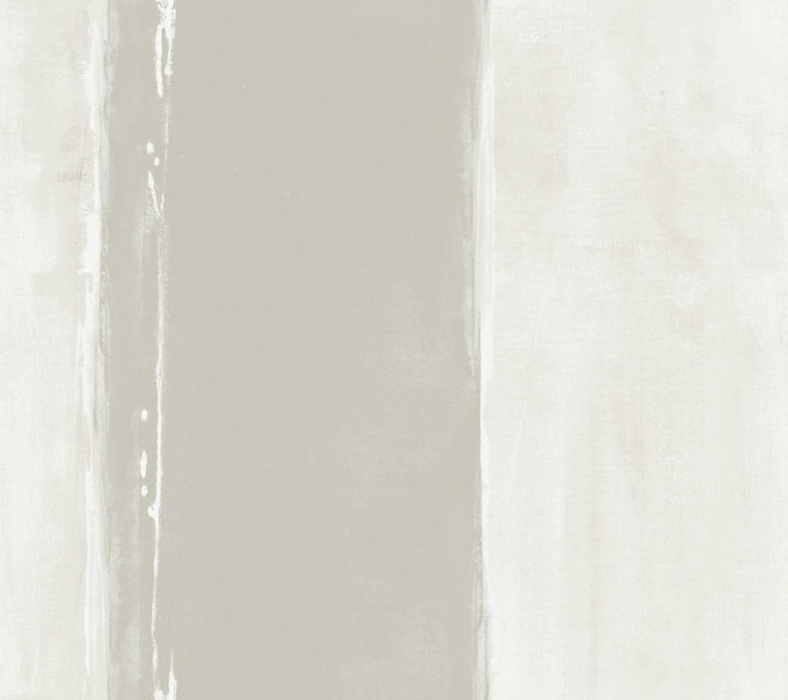 Ink Wash Grey Wallpaper by Carol Benson-Cobb Carol Benson-Cobb Signature Covers about 60.8 square feet 27-in by 27-ft long roll Unpasted 24 - Fabric Carolina -