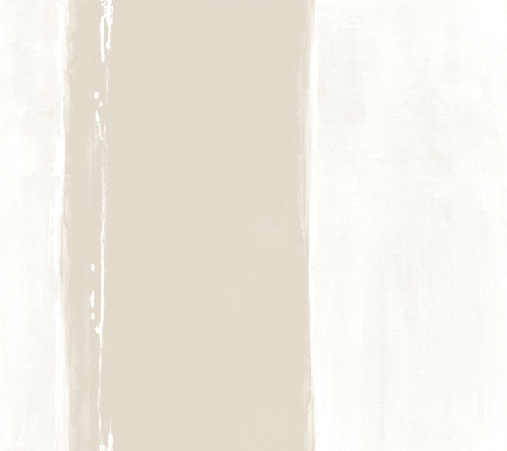 Ink Wash Natural Wallpaper by Carol Benson-Cobb Carol Benson-Cobb Signature Covers about 60.8 square feet 27-in by 27-ft long roll Unpasted 24 - Fabric Carolina -
