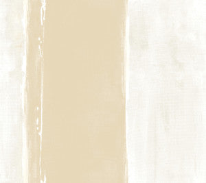 Ink Wash Desert Sun Wallpaper by Carol Benson-Cobb