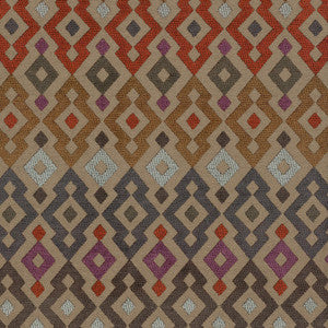 Casablanca (New) # 102 Navajo by Maxwell Fabric