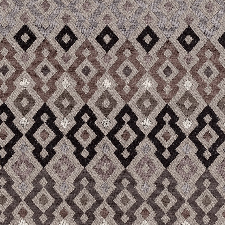 Casablanca (New) # 303 Rubble by Maxwell Fabric STUDIO-MARRAKESH 53% VISCOSE 25% POLYESTER
22% COTTON INDIA </p><p>Repeat: Horizontal: H-2.1 and Vertical: V-14 55" - Fabric Carolina -