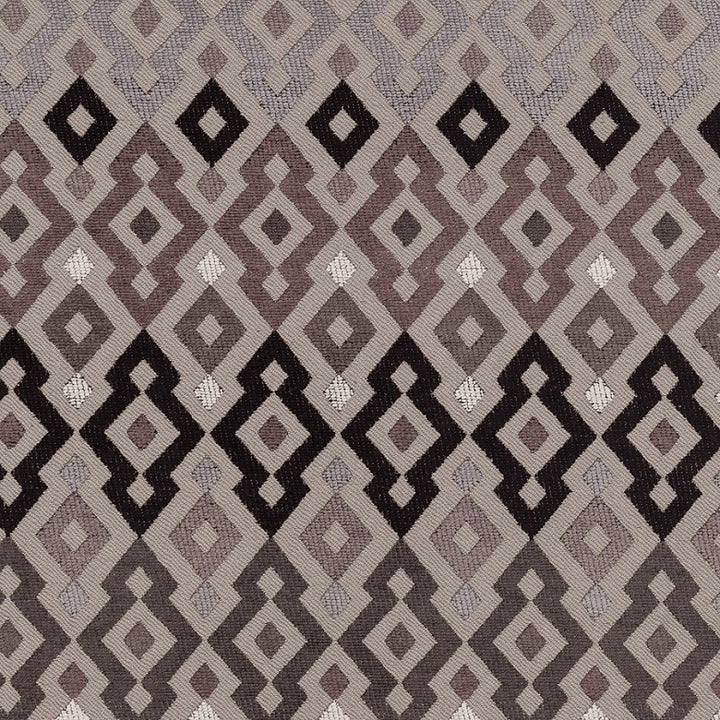 Casablanca (New) # 303 Rubble by Maxwell Fabric STUDIO-MARRAKESH 53% VISCOSE 25% POLYESTER
22% COTTON INDIA </p><p>Repeat: Horizontal: H-2.1 and Vertical: V-14 55" - Fabric Carolina -