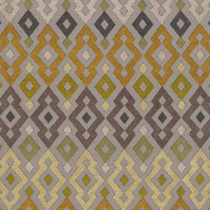 Casablanca (New) # 405 Iguana by Maxwell Fabric STUDIO-MARRAKESH 53% VISCOSE 25% POLYESTER
22% COTTON INDIA </p><p>Repeat: Horizontal: H-2.1 and Vertical: V-14 55" - Fabric Carolina -