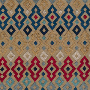 Casablanca (New) # 406 Jewel by Maxwell Fabric