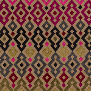 Casablanca (New) # 501 Fiesta by Maxwell Fabric