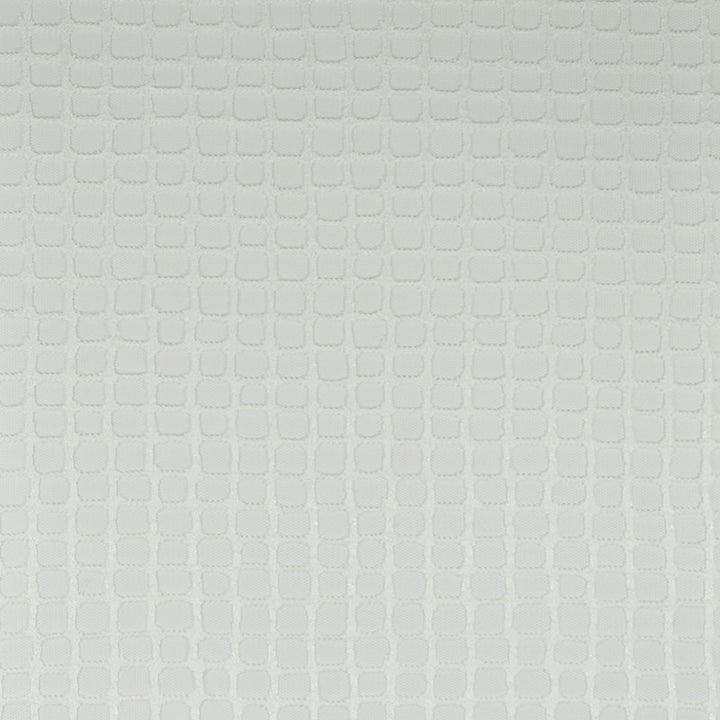 Cutter # 420 Snow by Maxwell Fabric 100% POLYESTER GERMANY </p><p>Repeat: Horizontal: H-3.3 and Vertical: V-7.8 116" - Fabric Carolina -