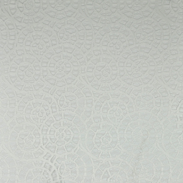 Cat'S Cradle # 435 Bone by Maxwell Fabric 100% POLYESTER GERMANY </p><p>Repeat: Horizontal: H-5.75 and Vertical: V-6.6 116" - Fabric Carolina -