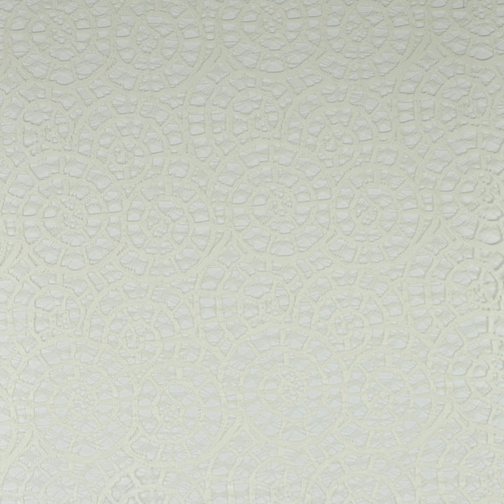 Cat'S Cradle # 440 Ivory by Maxwell Fabric 100% POLYESTER GERMANY See sample </p><p>Repeat: Horizontal: 5.75" and Vertical: 6.6" 116" - Fabric Carolina -