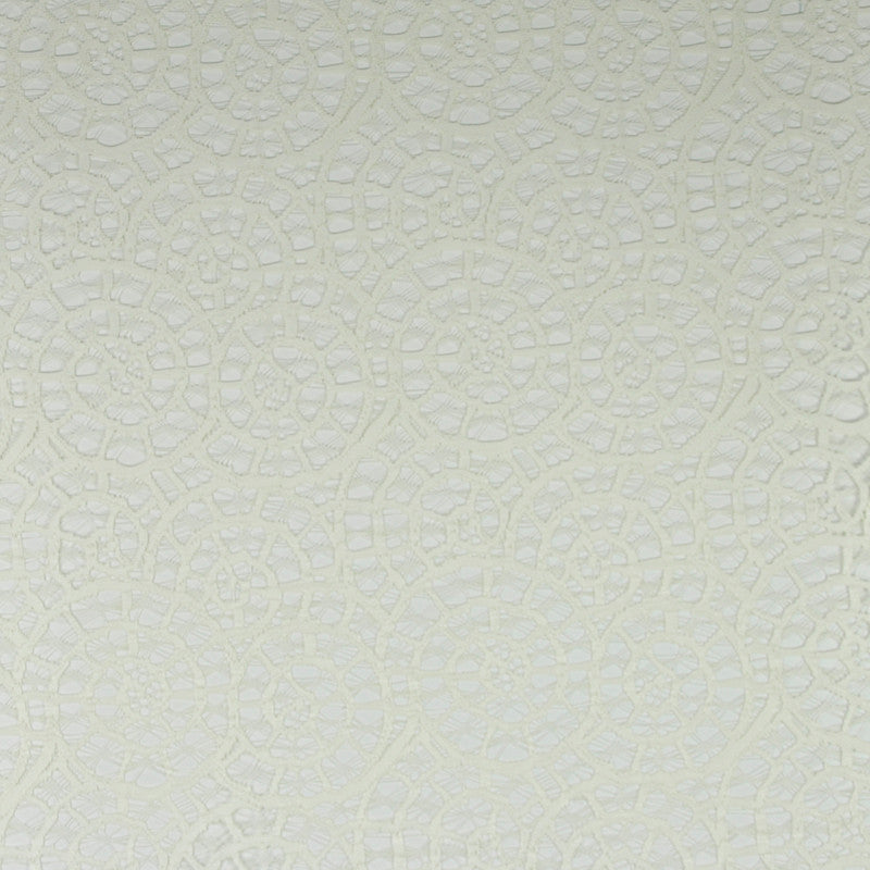 Cat'S Cradle # 440 Ivory by Maxwell Fabric 100% POLYESTER GERMANY </p><p>Repeat: Horizontal: H-5.75 and Vertical: V-6.6 116" - Fabric Carolina -