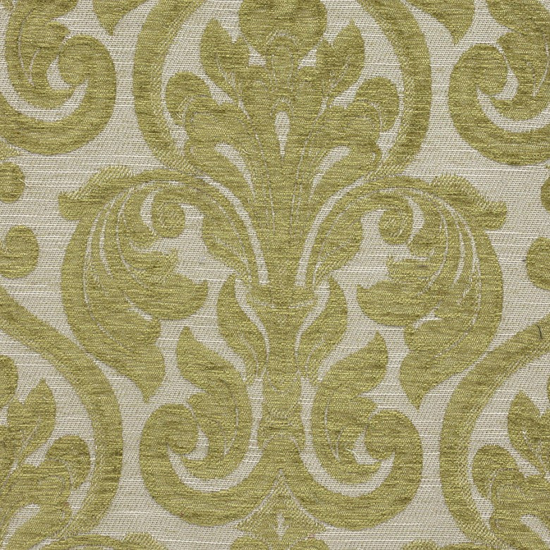 Charming # 06 Catnip by Maxwell Fabric 85% POLYESTER 15% COTTON INDIA </p><p>Repeat: Horizontal: H-13.6 and Vertical: V-16.25 54.6" - Fabric Carolina -