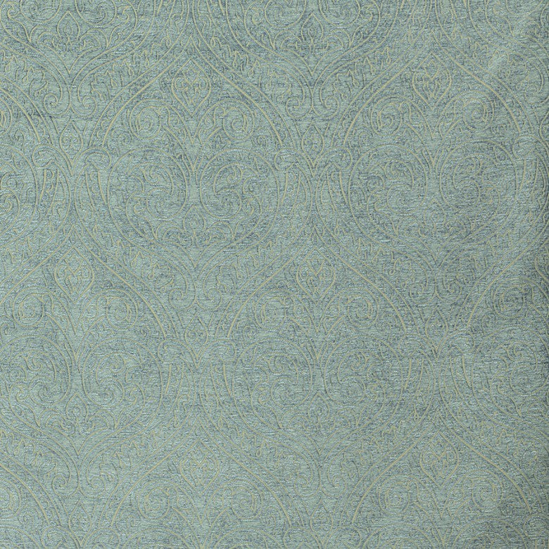 Colonial # 305 Mineral by Maxwell Fabric 92% POLYESTER 8% COTTON INDIA </p><p>Repeat: Horizontal: H-13.75 and Vertical: V-20.5 54.6" - Fabric Carolina -