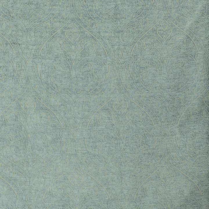 Colonial # 305 Mineral by Maxwell Fabric 92% POLYESTER 8% COTTON INDIA </p><p>Repeat: Horizontal: H-13.75 and Vertical: V-20.5 54.6" - Fabric Carolina -