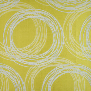 Celestial # 6201 Saturn by Maxwell Fabric