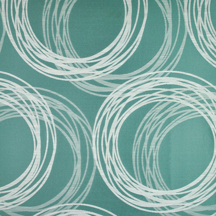 Celestial # 7432 Laguna by Maxwell Fabric COLOR THEORY-VOL.I SEAGLASS 55% COTTON 45% POLYESTER INDIA </p><p>Repeat: Horizontal: H-13.5 and Vertical: V-19.5 56.3" - Fabric Carolina -