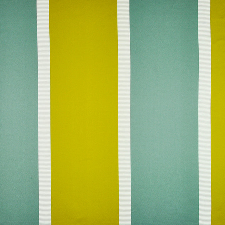 Chamberlain # 605 Electrum by Maxwell Fabric COLOR THEORY-VOL.I SEAGLASS 60% COTTON/40% POLYESTER INDIA See sample </p><p>Repeat: Horizontal: 11" and Vertical: 55.5" - Fabric Carolina -