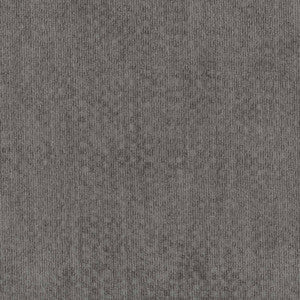 Conquest # 515 Granite by Maxwell Fabric