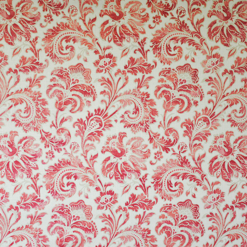 Conservatory # 780 Rose Quartz by Maxwell Fabric COLOR WAVES-MARDI GRAS 55% LINEN 45% RAYON CHINA </p><p>Repeat: Horizontal: H-27 and Vertical: V-18 54" - Fabric Carolina -