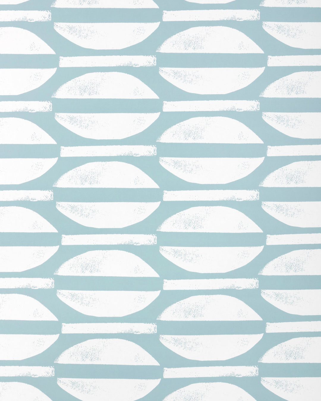 Denim By Caroline Cecil Textiles Wallcovering