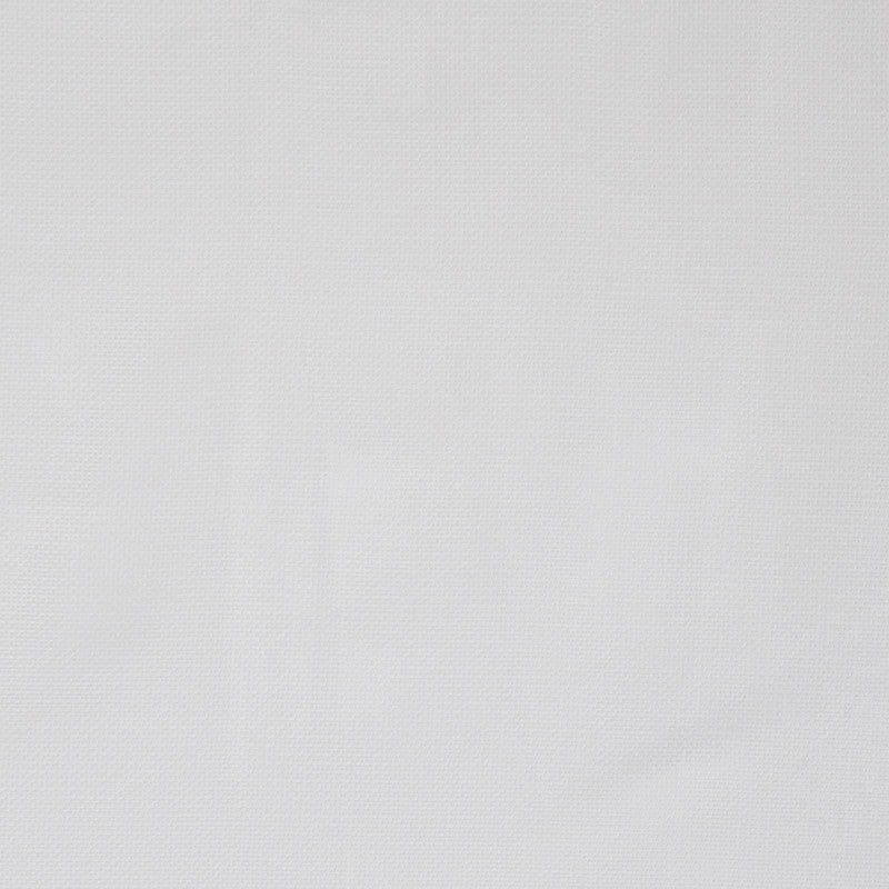 Clear Sky # 14 Snow by Maxwell Fabric Sheer Heaven 100% POLYESTER TURKEY V-10.6" 118" - Fabric Carolina -