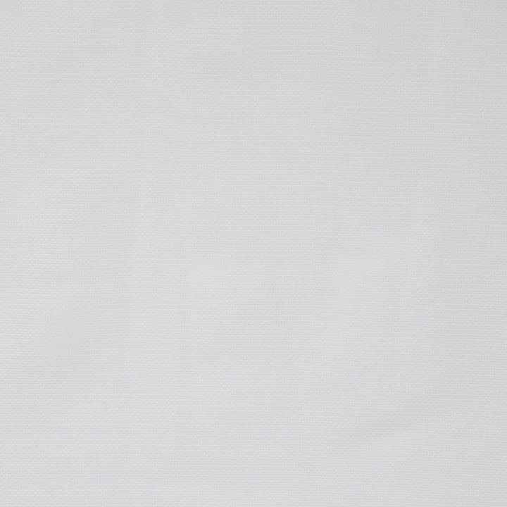 Clear Sky # 14 Snow by Maxwell Fabric Sheer Heaven 100% POLYESTER TURKEY V-10.6" 118" - Fabric Carolina -