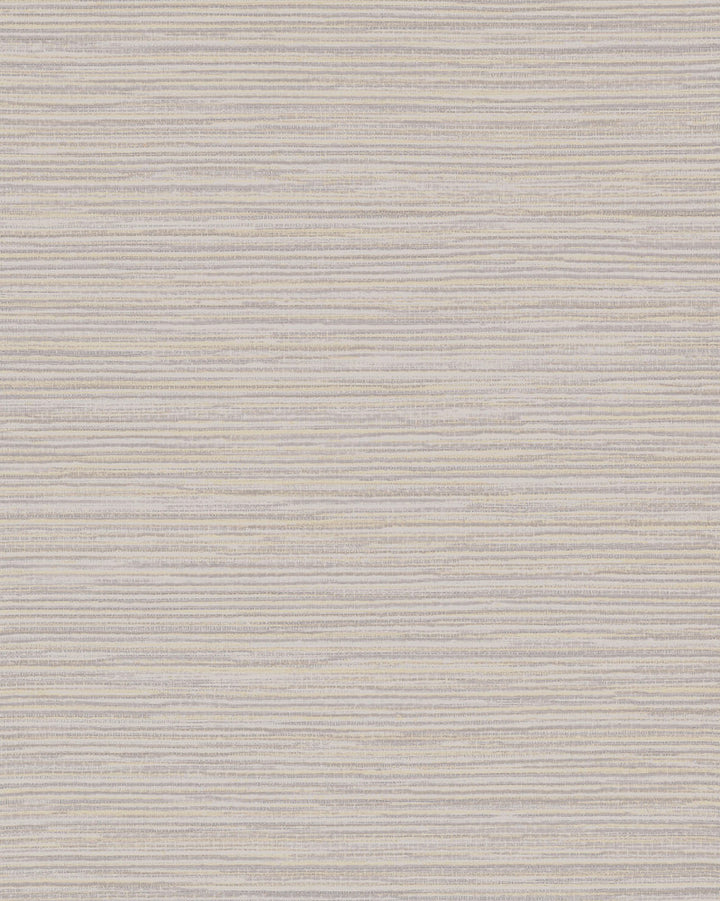 Ramie Weave Grey Wallpaper by York Wallcoverings Grasscloth Resource Library Covers about 60.8 square feet 27-in by 27-ft long roll Unpasted 0 - Fabric Carolina -