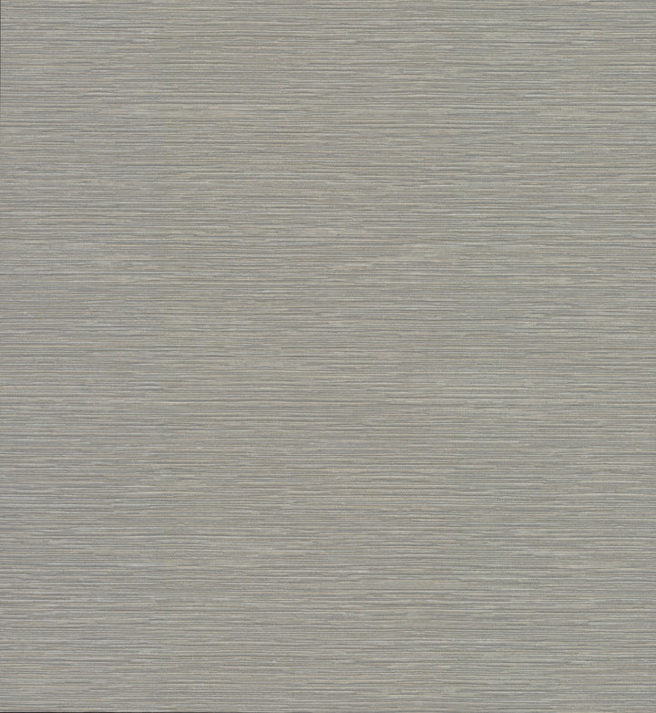 Ramie Weave Blue Wallpaper by York Wallcoverings Grasscloth Resource Library Covers about 60.8 square feet 27-in by 27-ft long roll Unpasted 0 - Fabric Carolina -