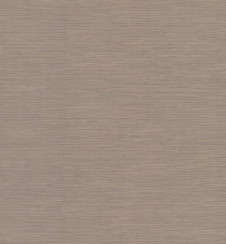 Ramie Weave Dark Grey Wallpaper by York Wallcoverings Grasscloth Resource Library Covers about 60.8 square feet 27-in by 27-ft long roll Unpasted 0 - Fabric Carolina -