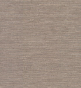Ramie Weave Dark Grey Wallpaper by York Wallcoverings