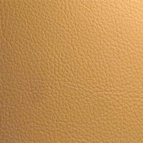 Classic(Contract Vinyl) # 011 Cashew by Maxwell Designer Fabric Vinyls I - Contract 100% PVC BACKING-100% POLYESTER TAIWAN 54" - Swanky Fabrics -