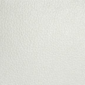 Classic(Contract Vinyl) # 042 White by Maxwell Fabric