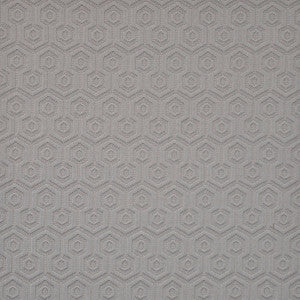 Circuit Board # 430 Elephant by Maxwell Fabric