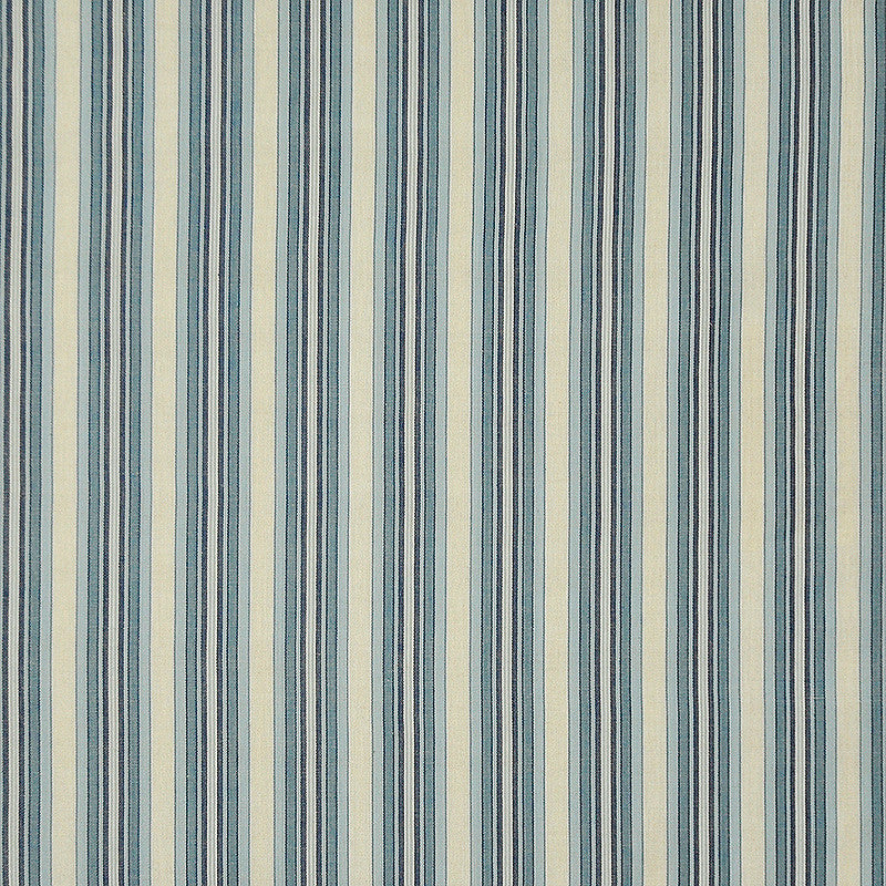 Clancy # 128 Liquid by Maxwell Fabric COLOR THEORY-VOL.I INDIGO 100% COTTON INDIA See sample </p><p>Repeat: Horizontal: 1.6" and Vertical: 54" - Fabric Carolina -