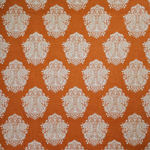 Colchester # 305 Pumpkin by Maxwell Fabric