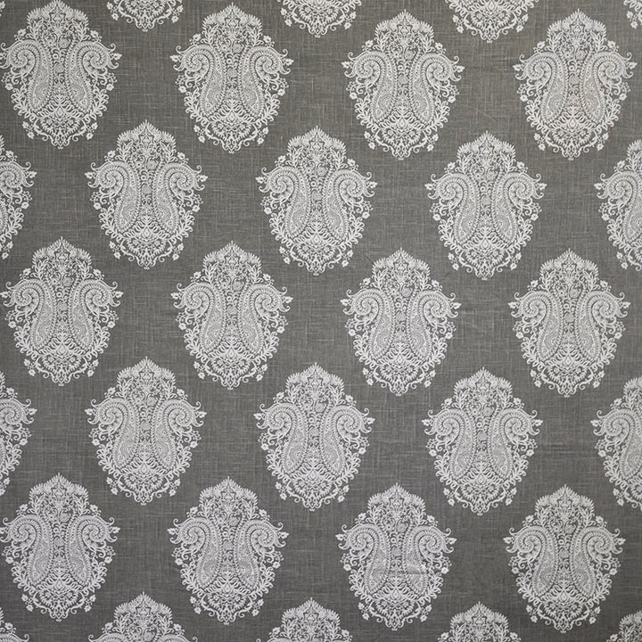 Colchester # 445 Greyhound by Maxwell Fabric COLOR THEORY-VOL.I STONE GRAY 55% LINEN 45% RAYON CHINA </p><p>Repeat: Horizontal: H-13.4 and Vertical: V-18.9 56" - Fabric Carolina -