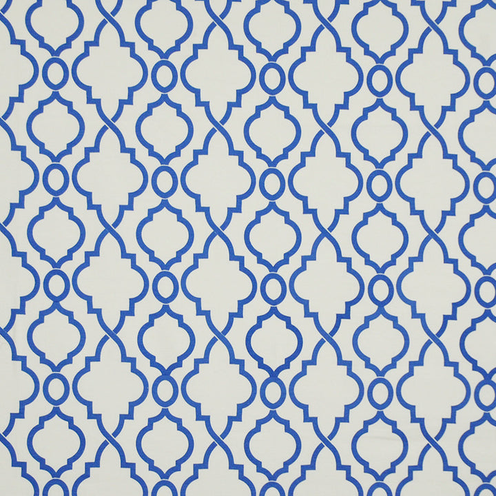 Concert Hall # 105 Royal by Maxwell Fabric COLOR THEORY-VOL.I INDIGO 100% COTTON INDIA </p><p>Repeat: Horizontal: and Vertical: V&H-6 54" - Fabric Carolina -