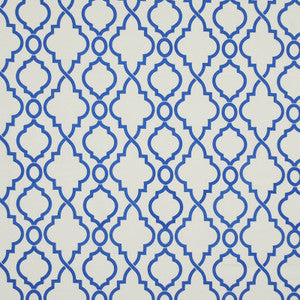 Concert Hall # 105 Royal by Maxwell Fabric