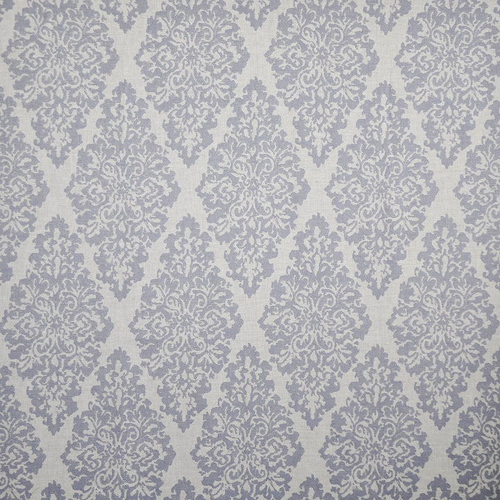 Cossette # 131 Lapis by Maxwell Fabric COLOR THEORY-VOL.I INDIGO 86.4% POLYESTER/13.6% LINEN TURKEY See sample </p><p>Repeat: Horizontal: 14.25" and Vertical: 25.5" 54" - Fabric Carolina -